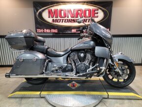 2018 Indian Chieftain for sale 201553861