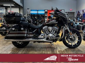 2018 Indian Chieftain Limited for sale 201561709