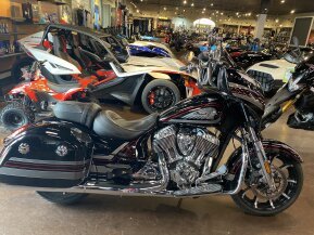 2018 Indian Chieftain Limited for sale 201566555