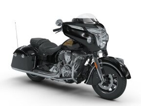 2018 Indian Chieftain Classic for sale 201583447