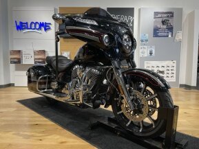 2018 Indian Chieftain for sale 201586151