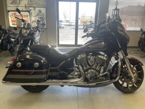2018 Indian Chieftain Limited for sale 201607441