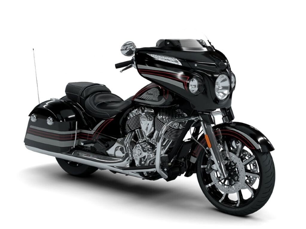 2018 indian deals chieftain