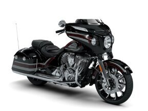 2018 Indian Chieftain for sale 201608588