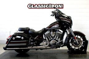 2018 Indian Chieftain Limited for sale 201627328