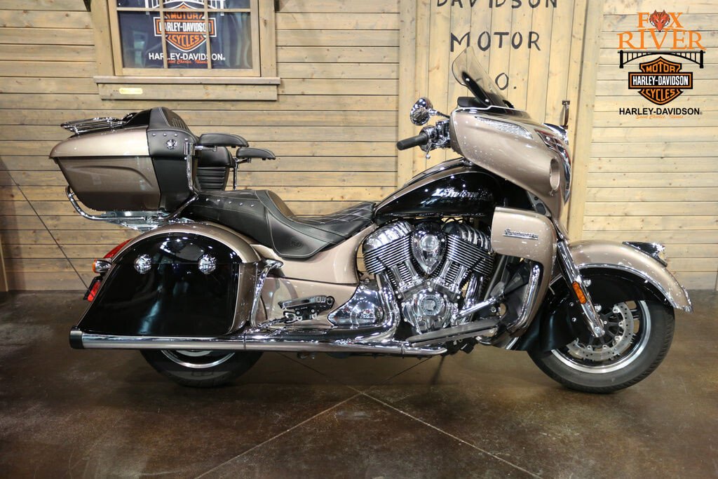 autotrader used motorcycles