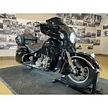 2018 Indian Roadmaster for sale 201216906