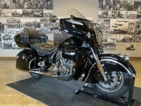 2018 Indian Roadmaster for sale 201247388