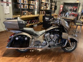 2018 Indian Roadmaster for sale 201327833
