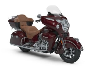 2018 Indian Roadmaster for sale 201355278