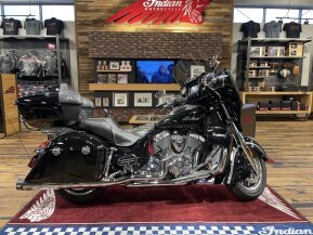 2018 Indian Roadmaster for sale 201358641