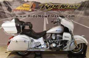 2018 Indian Roadmaster for sale 201363065