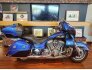 2018 Indian Roadmaster Elite for sale 201372031