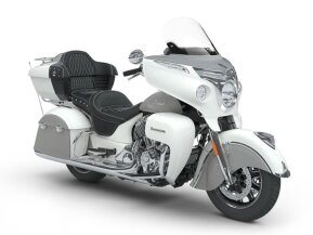 2018 Indian Roadmaster for sale 201375120