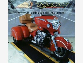 2018 Indian Roadmaster for sale 201376408