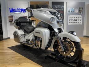 2018 Indian Roadmaster for sale 201383487