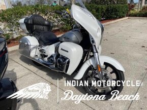 2018 Indian Roadmaster for sale 201383715