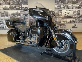 2018 Indian Roadmaster for sale 201383911