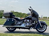 2018 Indian Roadmaster for sale 201468658