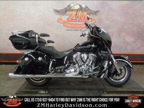 2018 Indian Roadmaster for sale 201476061