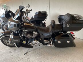 2018 Indian Roadmaster for sale 201498153