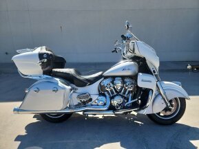 2018 Indian Roadmaster for sale 201513737