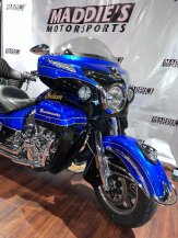 2018 Indian Roadmaster Elite for sale 201532680
