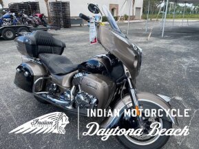 2018 Indian Roadmaster for sale 201544602
