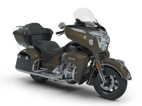 2018 Indian Roadmaster for sale 201570939