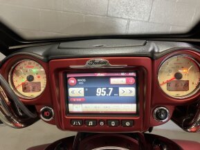 2018 Indian Roadmaster for sale 201571240