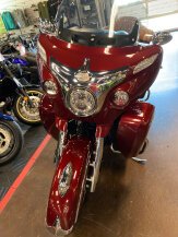 2018 Indian Roadmaster for sale 201573896