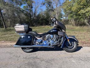 2018 Indian Roadmaster for sale 201576599