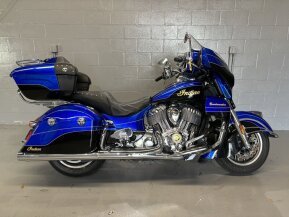 2018 Indian Roadmaster Elite for sale 201577259