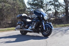2018 Indian Roadmaster for sale 201606438