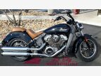 Thumbnail Photo 0 for 2018 Indian Scout