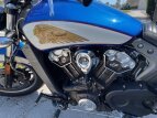 Thumbnail Photo 9 for 2018 Indian Scout ABS