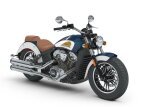 Thumbnail Photo 13 for 2018 Indian Scout ABS