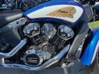 Thumbnail Photo 5 for 2018 Indian Scout ABS