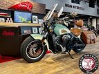 Thumbnail Photo 0 for 2018 Indian Scout