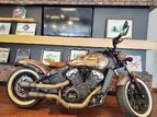 Thumbnail Photo 0 for 2018 Indian Scout Bobber
