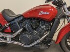 Thumbnail Photo 4 for 2018 Indian Scout Sixty ABS