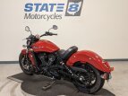 Thumbnail Photo 3 for 2018 Indian Scout Sixty ABS