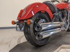Thumbnail Photo 9 for 2018 Indian Scout Sixty ABS