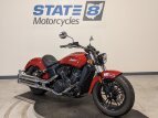 Thumbnail Photo 0 for 2018 Indian Scout Sixty ABS