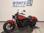 Thumbnail Photo 1 for 2018 Indian Scout Sixty ABS