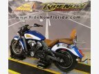Thumbnail Photo 9 for 2018 Indian Scout ABS