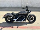 Thumbnail Photo 0 for 2018 Indian Scout Sixty