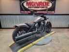 Thumbnail Photo 2 for 2018 Indian Scout