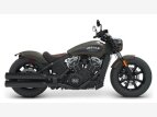 Thumbnail Photo 8 for 2018 Indian Scout