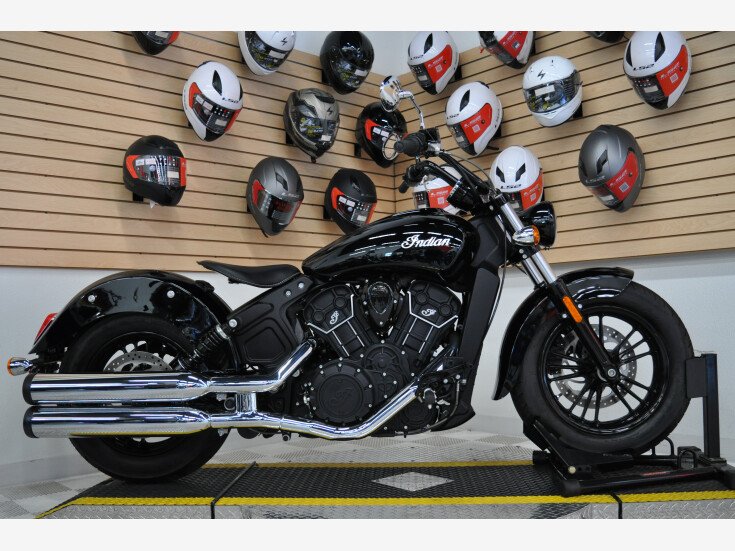 2018 Indian Scout Sixty For Sale Near San Diego California 92111 Motorcycles On Autotrader